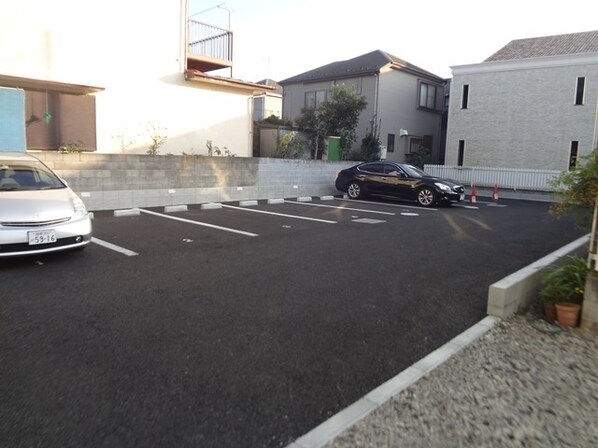 レザンベルクの物件内観写真